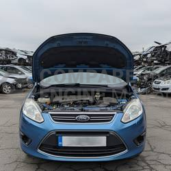 FORD C-MAX Titanium X Turbo M1JE 1.6 Engine (2014) - Reliable Performance
